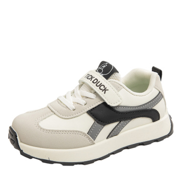 男童运动鞋2026春秋新款