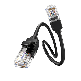 网线成品家用超五六类千兆高速监控专用连接线5米10米电脑网络线