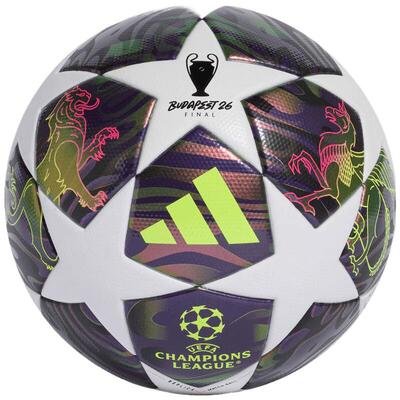 adidas阿迪达斯男女UCL LGE F运动足球JX9095