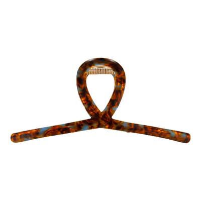 TFY金色醋酸抓夹2024年新款