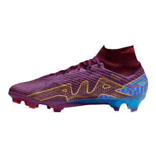 Nike Zoom Mercurial Superfly 9 Elite KM FG 耐克足球鞋DO9342