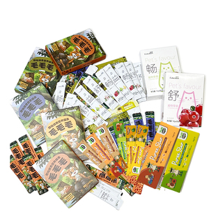 【柿子菌】好吃猫条全都有！品牌大合集主食湿粮零食补水互动礼包