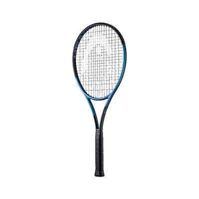 海德网球拍全碳素男女通用