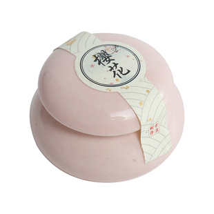 洪剧堂香膏固体室内古法制造女士植物拾清欢花香膏鹅梨帐中香