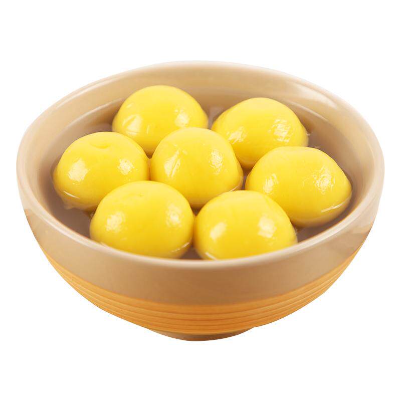 思念大黄米汤圆454g黑芝麻