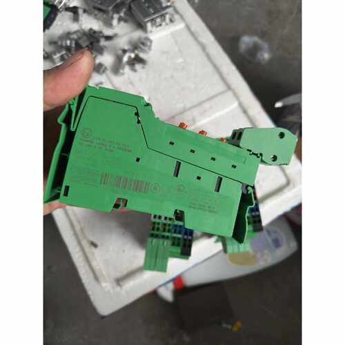 菲尼克斯IBSIL24BKTU模块型号27420