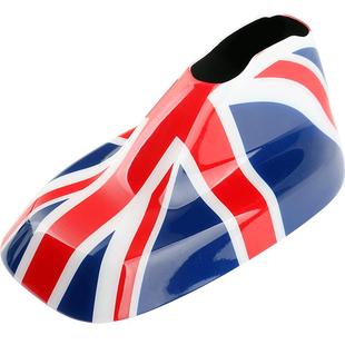 适用于宝马MINI clubman countryman F54/F60 车顶天线座装饰壳