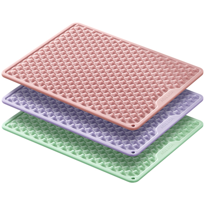 YOTTOY软硅胶加厚指压板第一名