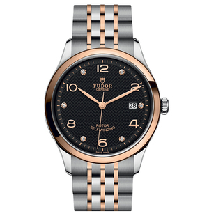 全新瑞士TUDOR帝舵1926系列自动机械手表钢带商务男士腕表 联保