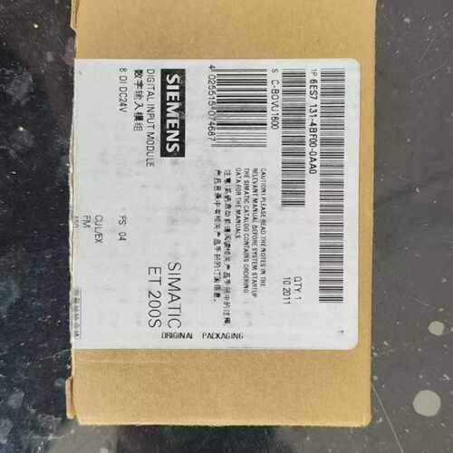 {议价}全新原装 SIEMENS  6ES7 131-4F00-0