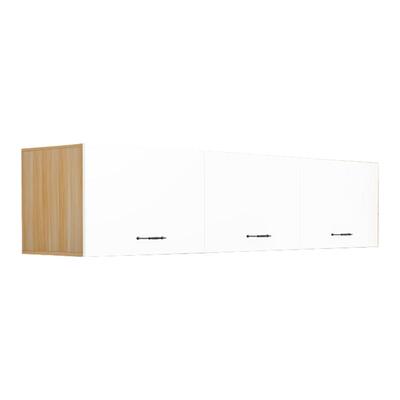 置物架卧室卫生间挂墙式厨房吊柜