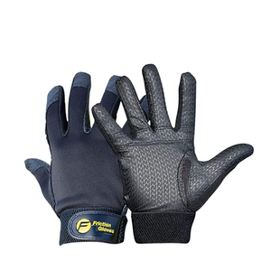 Friction极限飞盘专用防滑保暖手套原装户外运动跑位接盘传盘手套