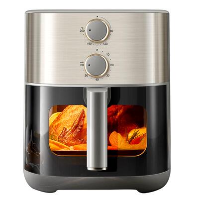 苏泊尔空气炸锅家用6L大容量