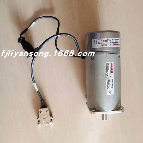 议价夏米尔慢丝电机DM80X40-38HN2K5 PMDC MOTOR 伺服马达HELN LA