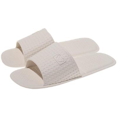 日本可折叠便携式旅行拖鞋