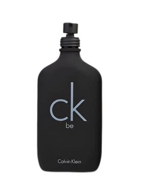 【霹雳乌贼】Calvin Klein/卡尔文克雷恩卡雷比ck香水简装留香