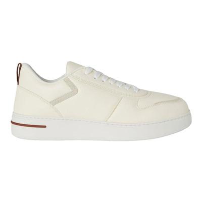 LoroPiana/诺悠翩雅男士运动休闲鞋重新诠释小牛皮独家处理新款