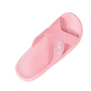 路路佳拖鞋女2025夏季新款居家室内洗澡防滑凉拖鞋男女款厚底耐磨