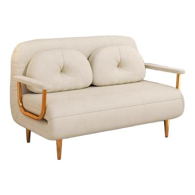 折叠沙发床单人办公室一体两用午休午睡椅子躺椅2025新款坐睡两用