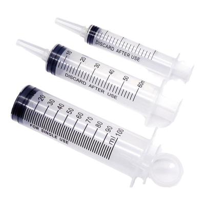 模型上色调漆取样针筒喷笔上料