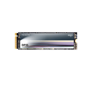 爱国者固态硬盘DP35TLC存储颗粒M.2 NVME SSD固态台式 电脑笔记本