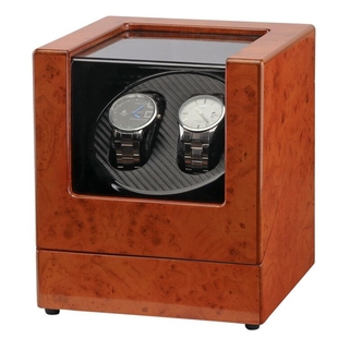 摇表器自动机械表转表器上链盒摇摆器晃表器上弦器手表收纳盒表盒