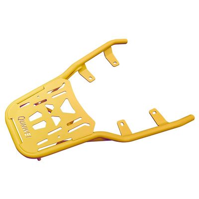 本田NS150LA复古尾箱后货架