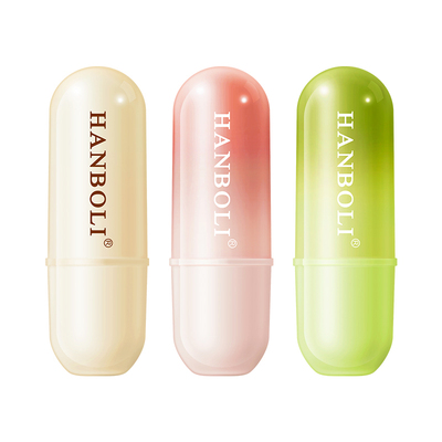 倍润护唇膏保湿滋润防干裂