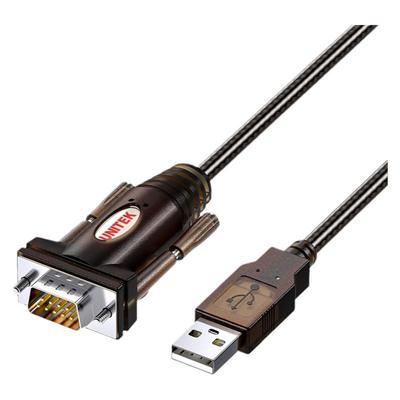 优越者usb转串口2329转换线电脑