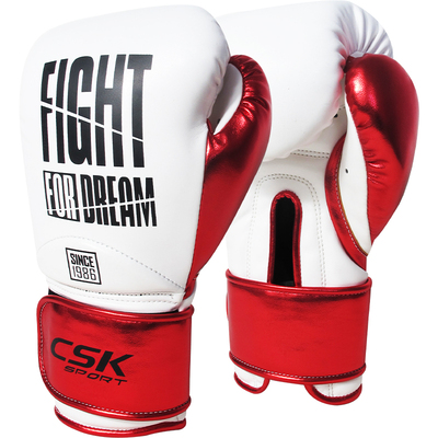 透气舒适儿童拳击套昆仑决指定