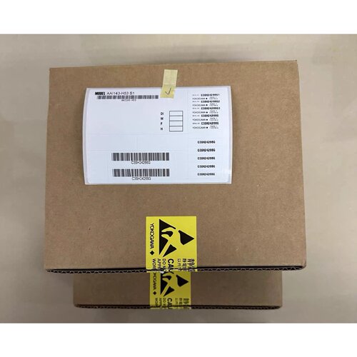 AAI143-H53 S1 横河 模拟量输入模块 工业备件