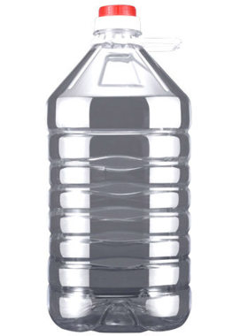 透明食用塑料桶水油壶