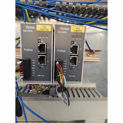 询价Flintec FAD-30PN Profinet模块