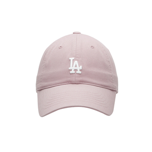 MLB26年春季新品男女休闲时尚运动百搭遮阳鸭舌帽棒球帽3ACPB026N