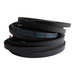 美国进口盖茨GATES三角带V80齿带XPB1540 XPB1590/5VX630皮带