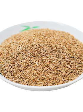 新疆孜然粒干香料烧烤调味料