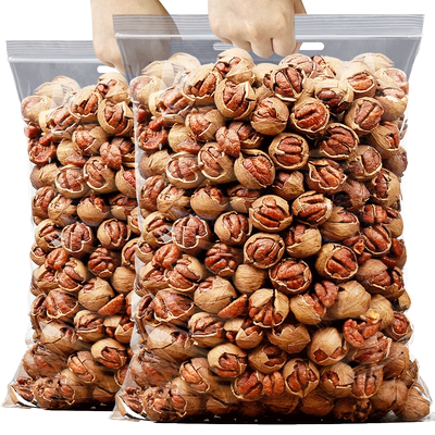 正宗临安山核桃特好剥净重500g