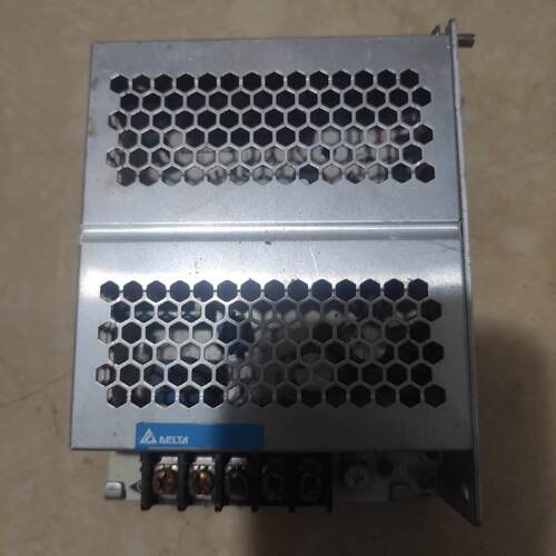 询台达开关电源正品PMT-24V050W1AA，24V，50W