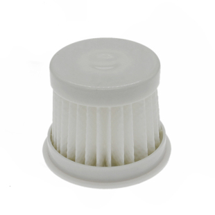 适配海尔宝家丽韩夫人除螨仪吸尘器配件滤芯网TS998 CM168 T1 P9