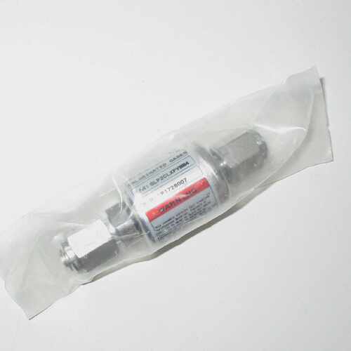 PALL GASKLEEN II Purifier P/N GLP2CLXPVMM4 NEW
