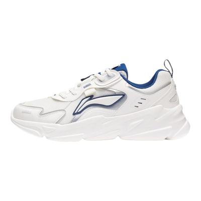 李宁云海系列男女休闲低帮板鞋