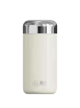 富光保温杯迷你口袋杯女316不锈钢儿童小型杯子小巧便携水杯188ML