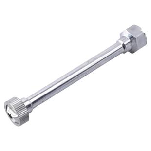 2mm不锈钢树木涂白喷头大孔径不堵塞直涂白省时省力园林涂白工具