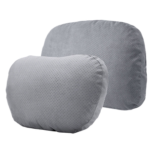 零跑C10 C11 C16 LAFA5 B01 B10头枕专用护颈枕腰靠内饰配件用品