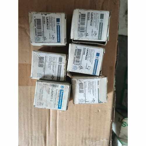 【请询价】LA4DA1U浪涌抑制模块110240VAC全