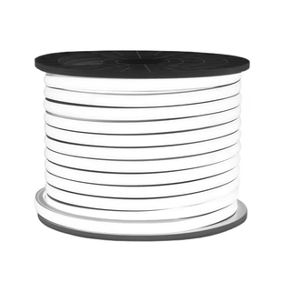 超亮COB灯带220v吊顶氛围led自粘灯带条户外亮化防水灯条线型灯