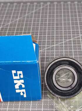 SKF/斯凯孚轴承 3202A-2RS1TN9/MT33 正