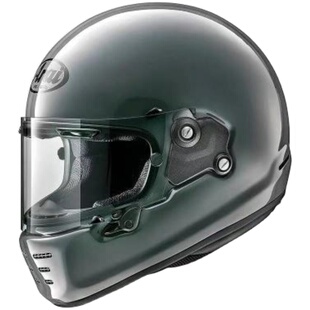 正品ARAI RAPIDE-NEO复古摩托车骑行头盔巡航哈雷机车骑士全盔男