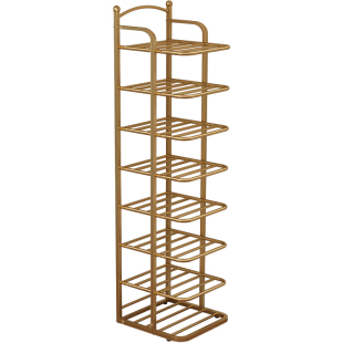 门口多层鞋架宿舍好物建议鞋架子家用室内好看鞋子收纳神器置物架