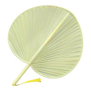 扇子夏天塑料大小蒲扇舞蹈老式手摇夏季男士芭蕉葵扇儿童舞蹈扇子